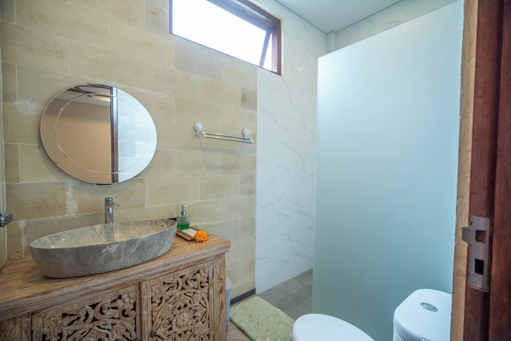 Armonia Private Villa Ubud
