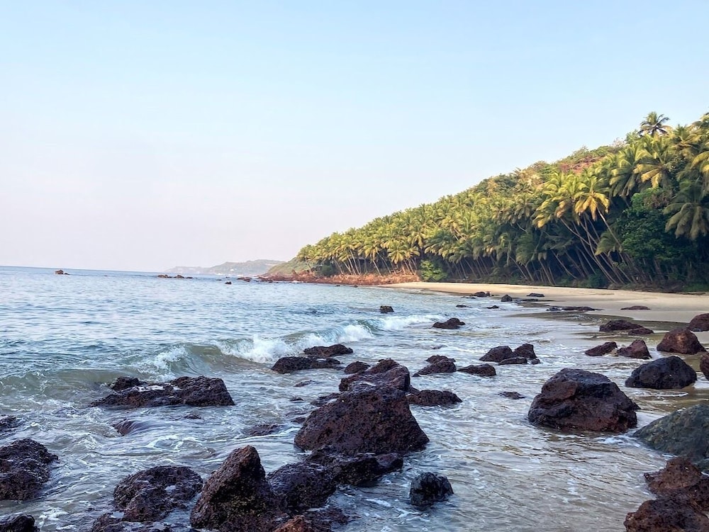 Belantara Beach Front Resort