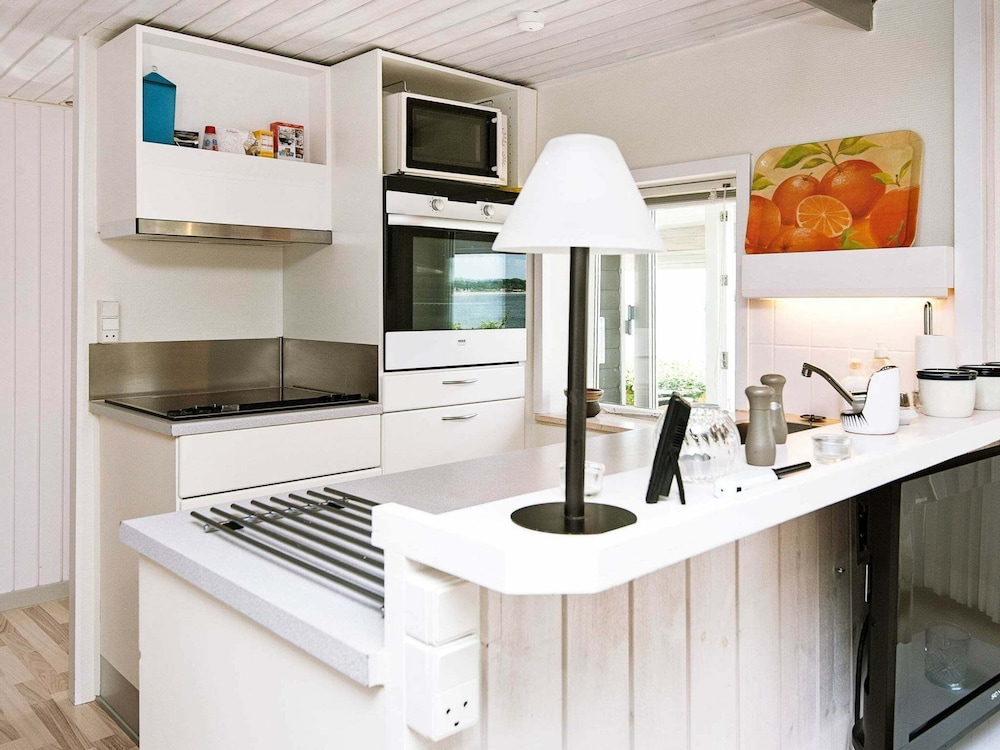 4 Person Holiday Home in Juelsminde view 2