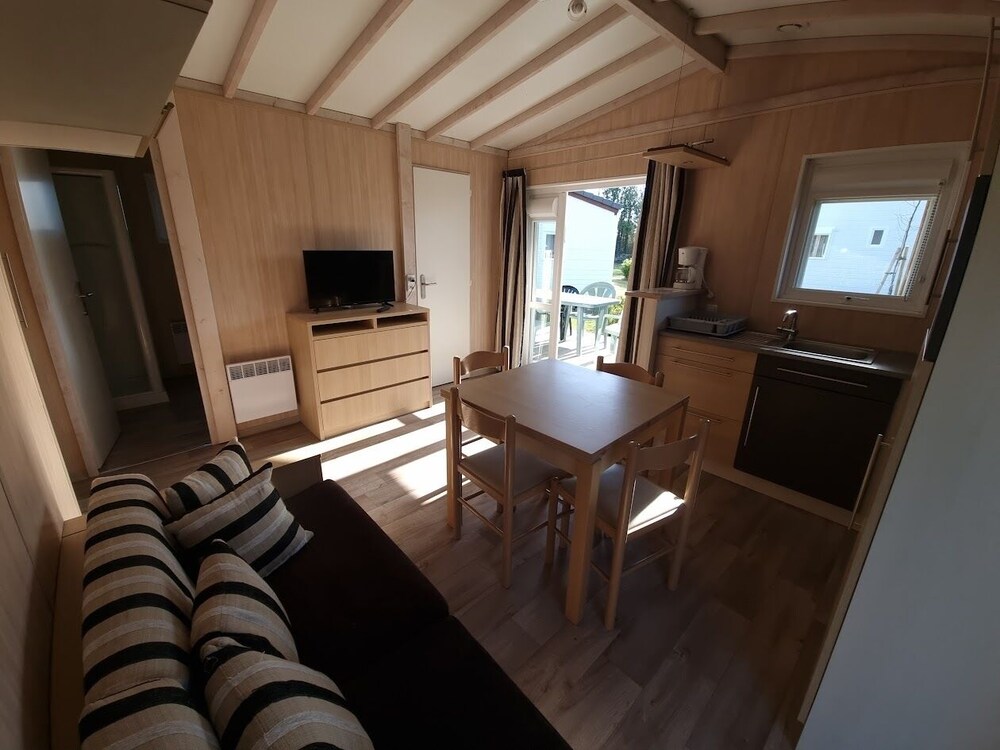 Camping Les Goélands