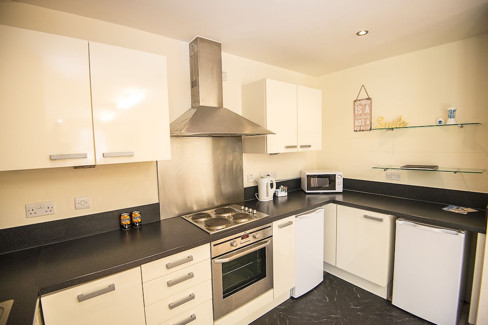 Park Hall Suites