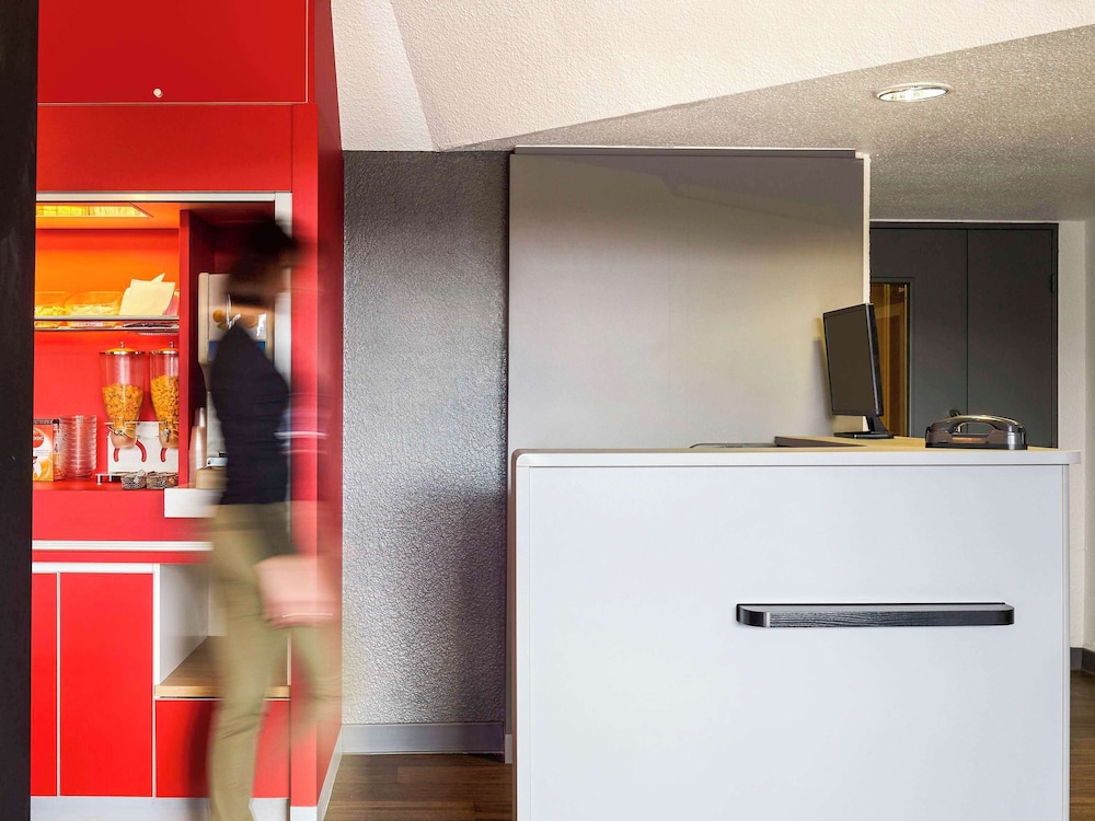 Villepinte Vacations - hotelF1 Villepinte Parc des Expositions - Property Image 4
