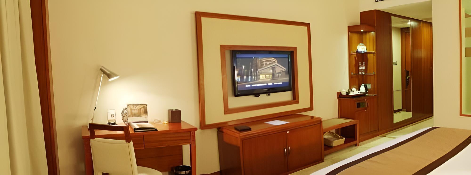 Yihao International Hotel Dongguan