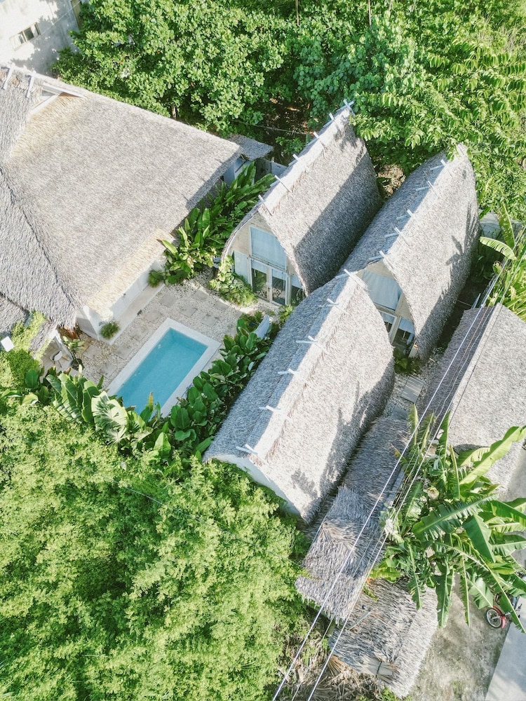 VillaLunaSiargao