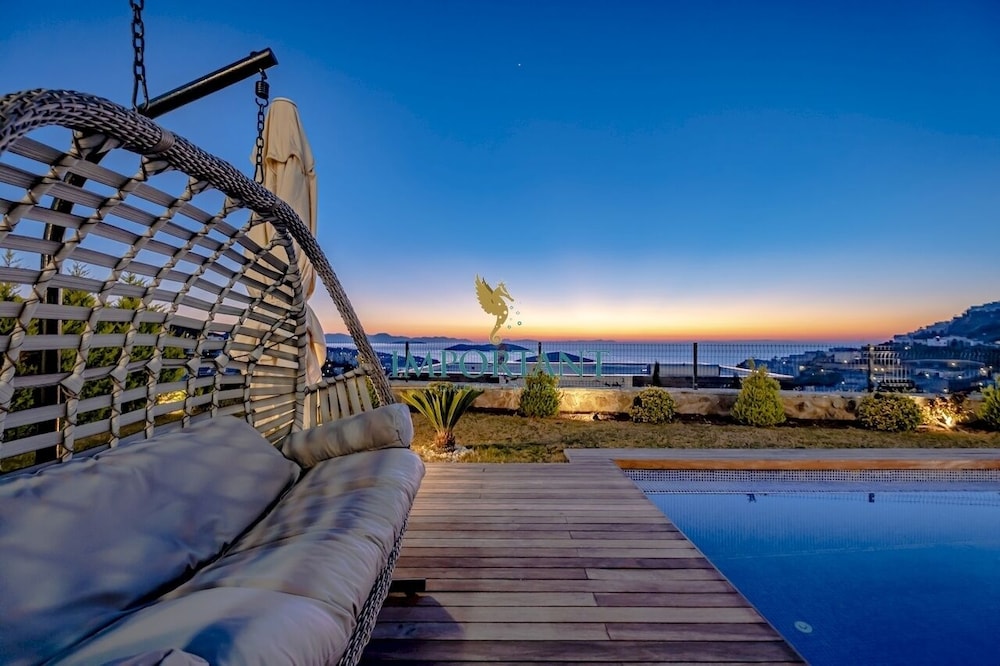 Farilya Villas by Important Group Travel