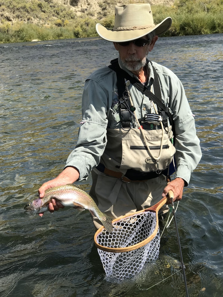Bear Paw Lodge