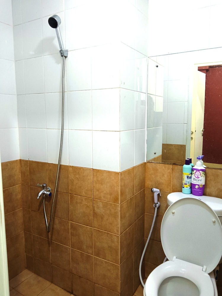 Siginjae Rooms