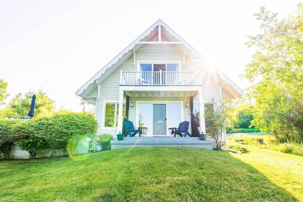 Finger Lakes Home w/ Private Pool & Lake Views! view 5