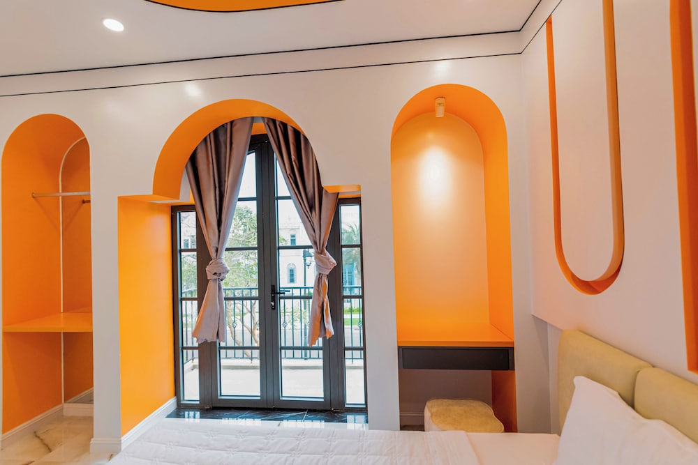Luxury 3 br La Fleur Villa-Novaworld PT