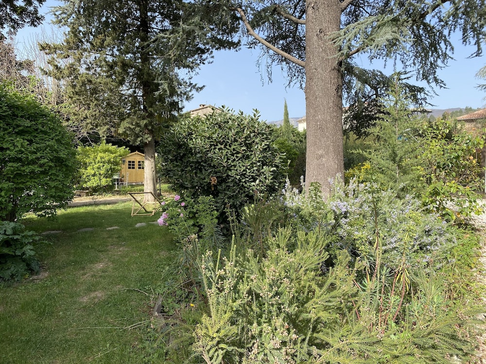 Maison Bersane
