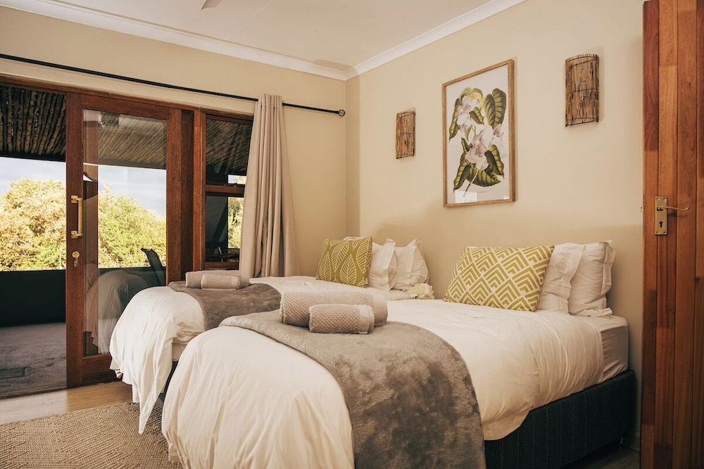 Summerplace Game Reserve