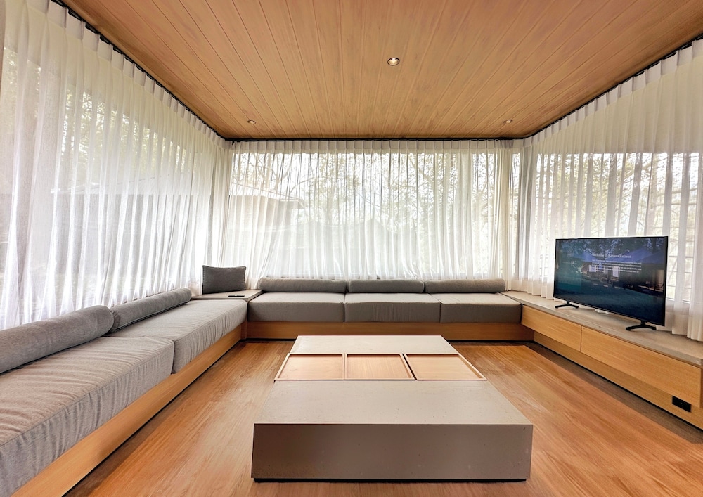 Kanana Retreat Coban Rondo
