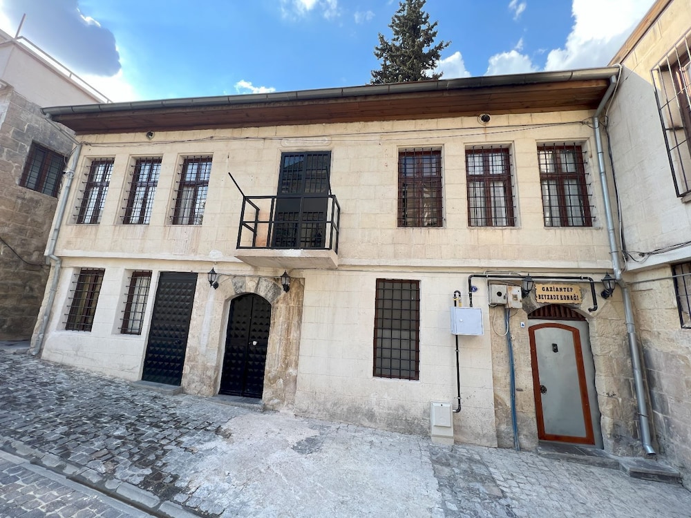 Gaziantep Kurtulus Konagi view 4