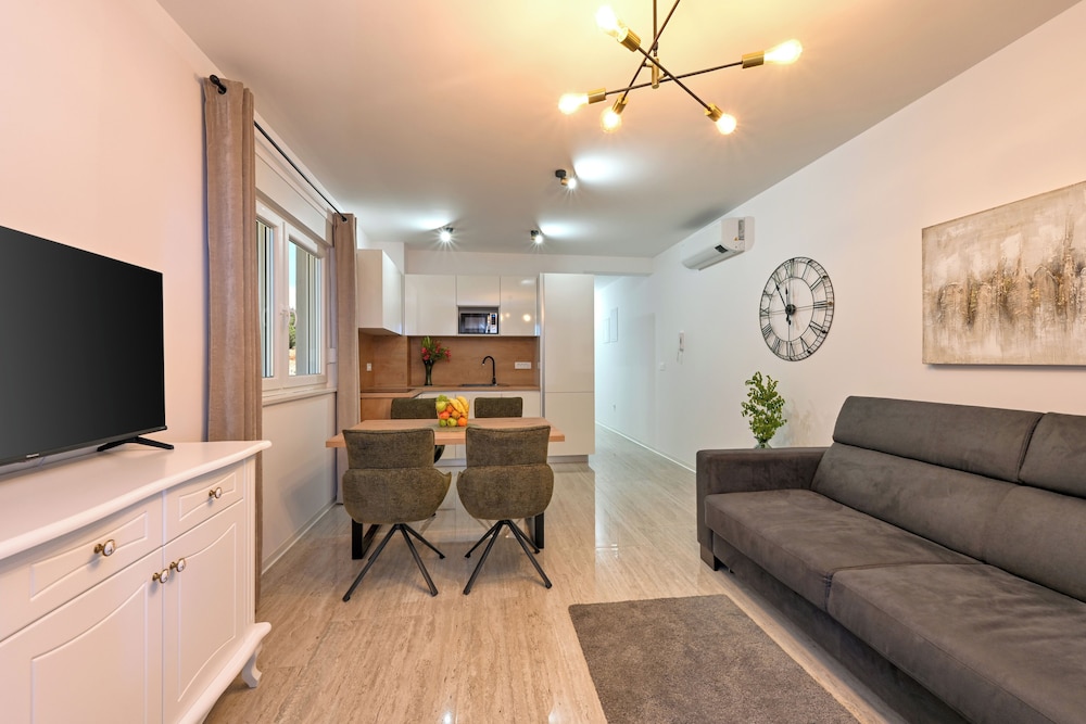 Apartment Amarilis