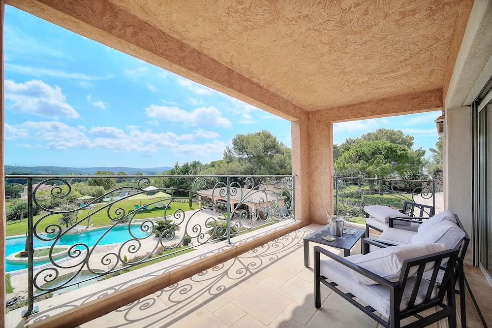Mougins Vacations - Propriete Prestige Cannes Mougins - Property Image 63