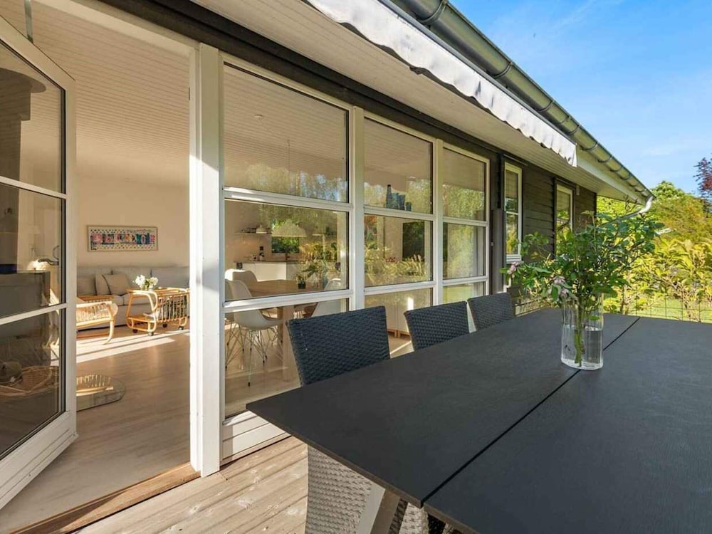 4 Star Holiday Home in Praesto