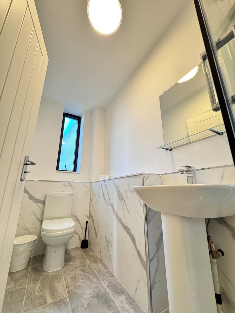 Ealing Broadway Great Stay