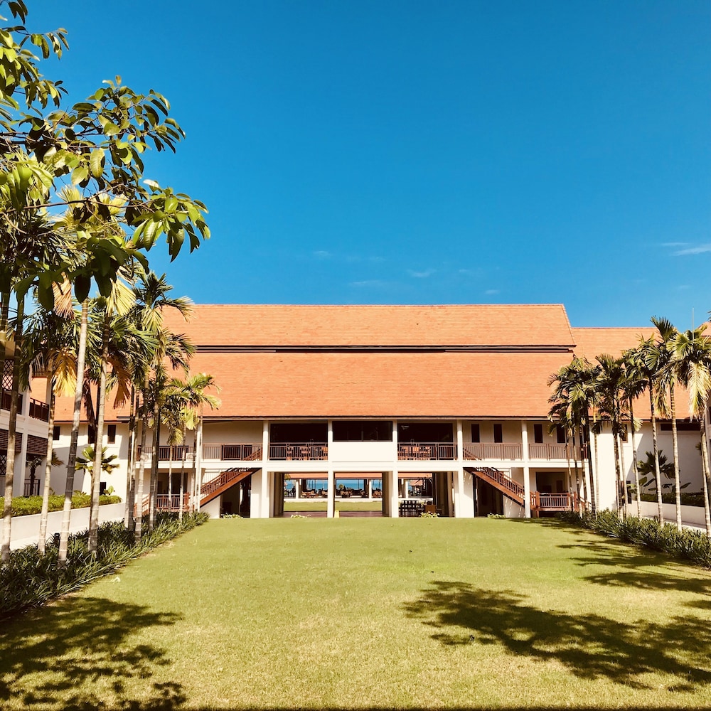 Le MENARA KHAO LAK