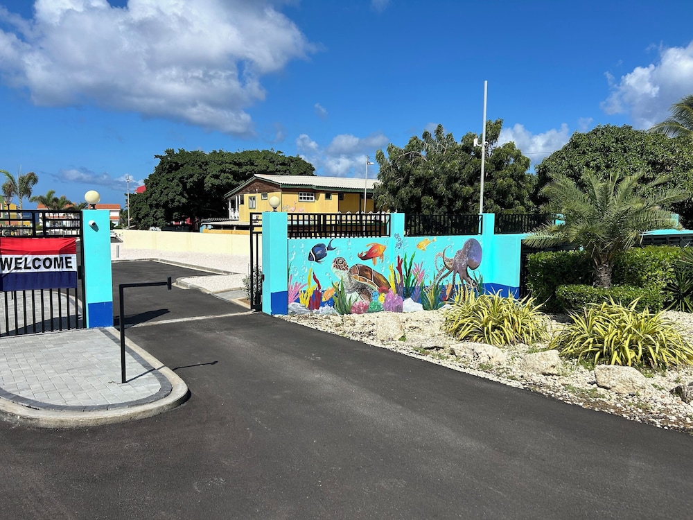 Punta Azul Ocean Resort 6A
