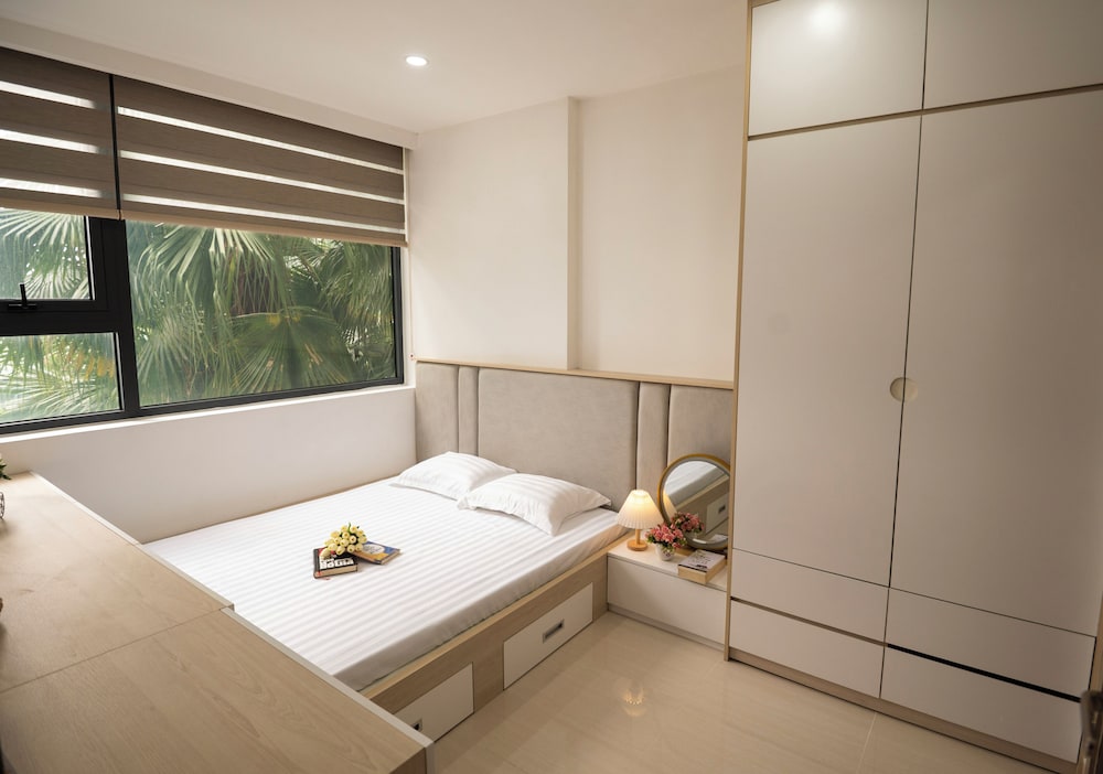 MILY HOMESTAY and APARTMENT HUE