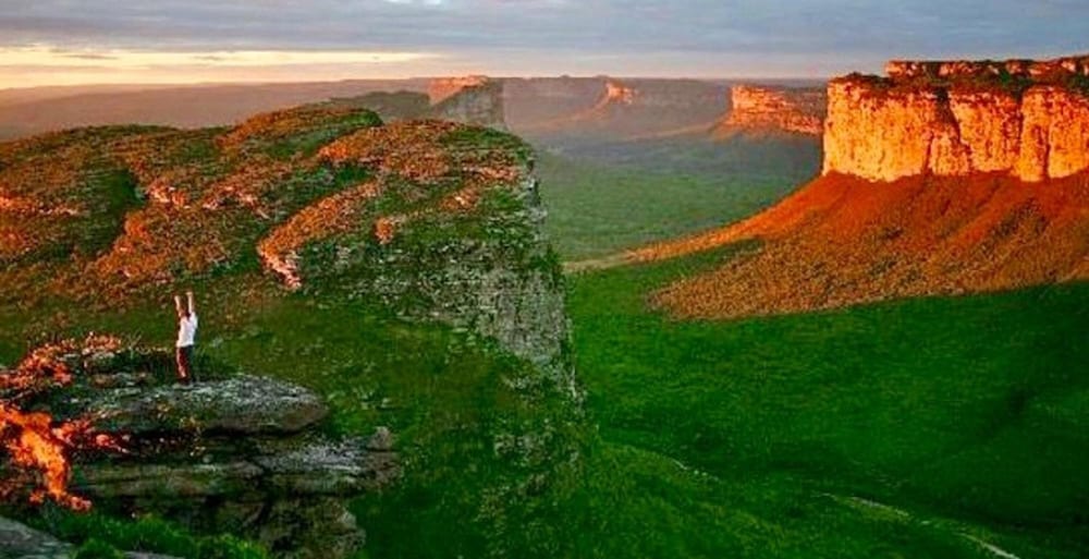 Pousada Mirante de Lençóis