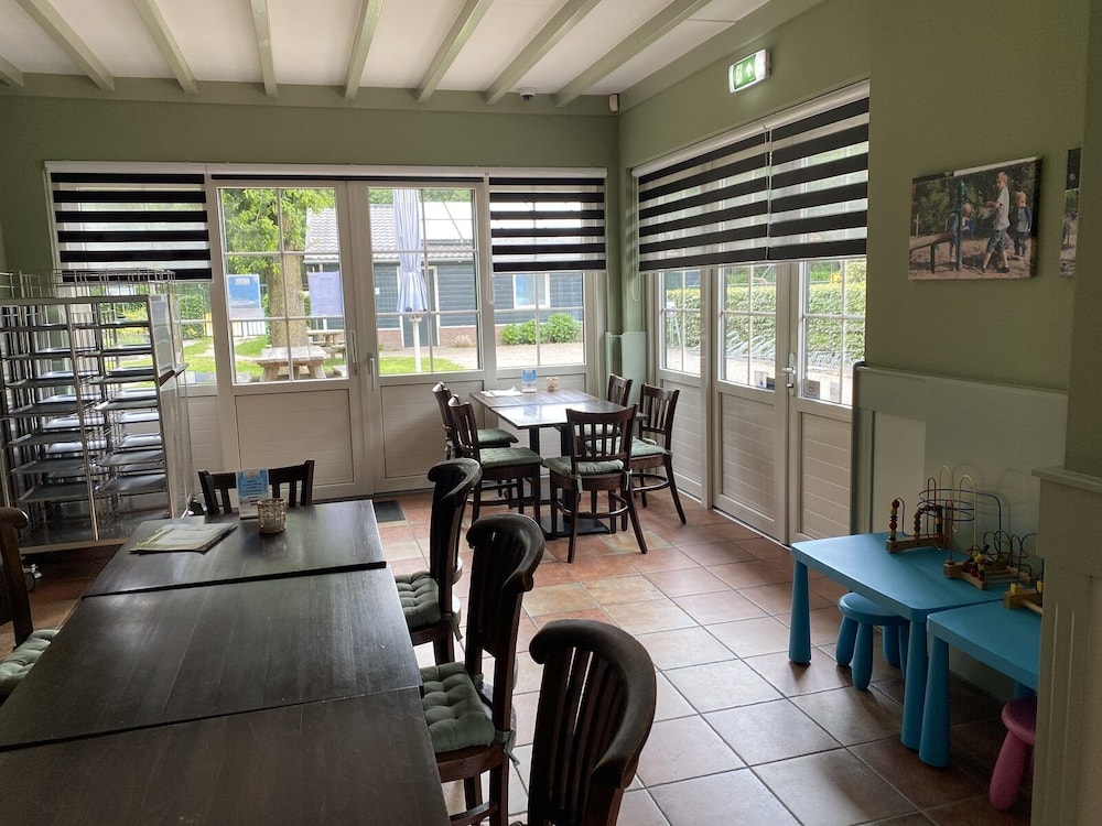 Holidaypark Duinhoeve
