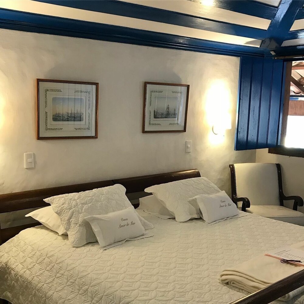 Casa Amor do Mar