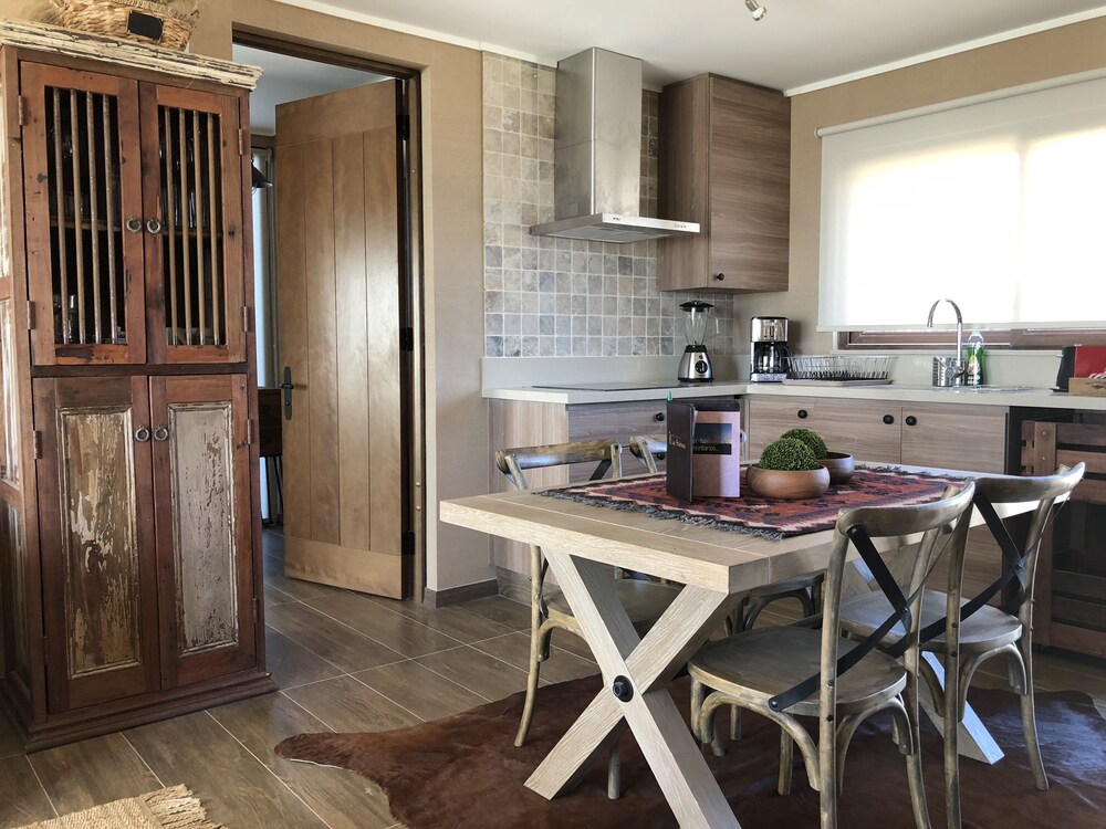 Villas Toscanas