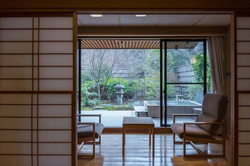 Ryotei Kaichoro