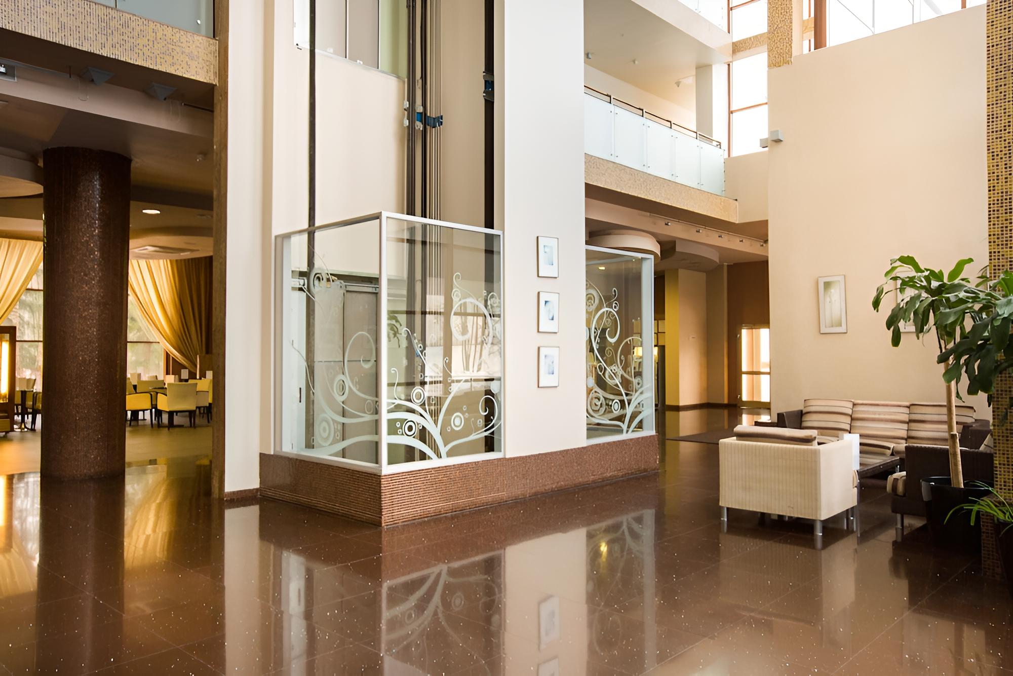 Arthurs Spa Hotel By Mercure