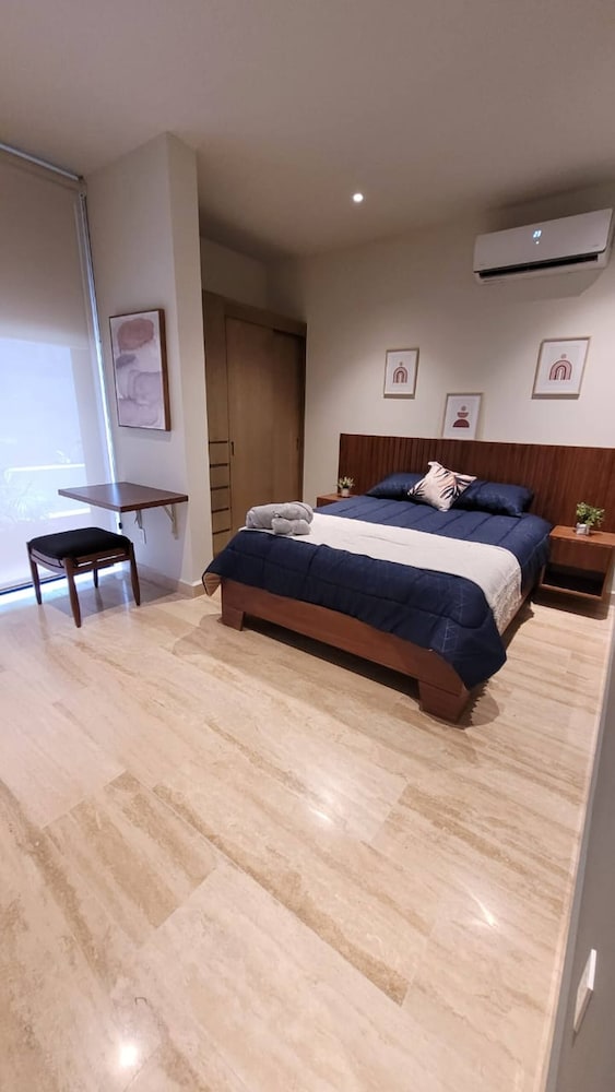 Luxury Apartment 1BR in Playa Del Carmen