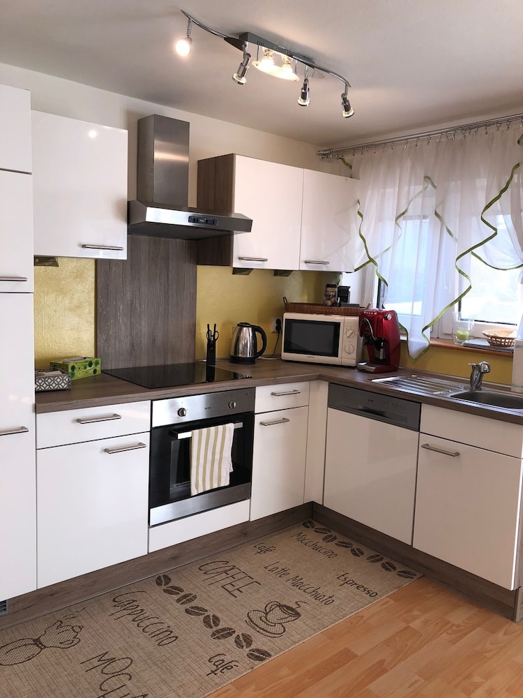 Apartmán Amália view 3