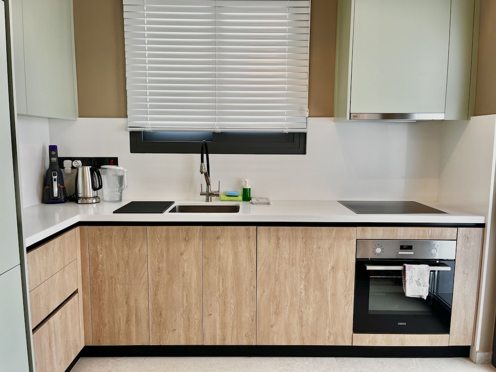 107 LIM - Stay Mouson View Apartment