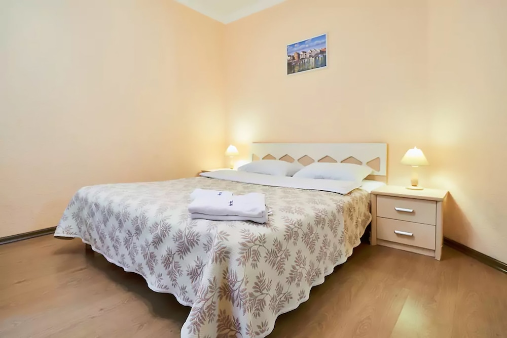 Home-Hotel Nizhniy Val 41-1 view 3