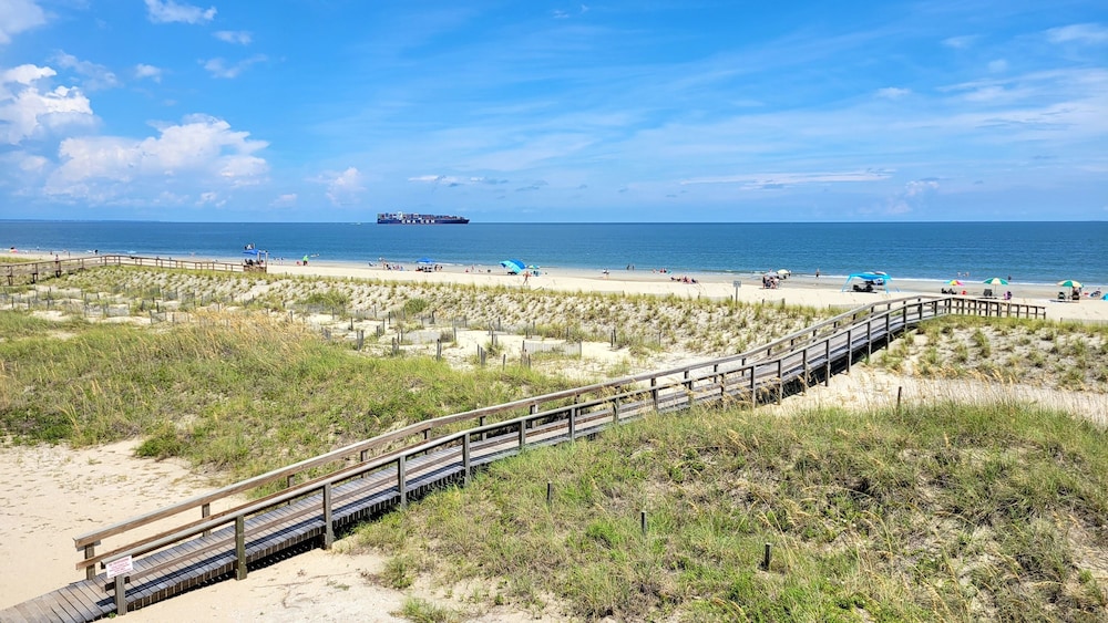 Desoto Beach Club 2 Tybee Vacation Rentals