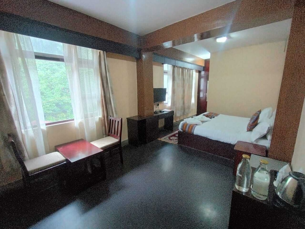 Kun Dau Residency