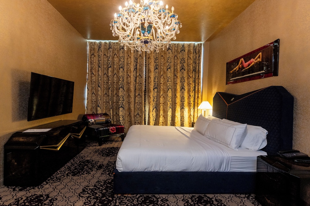 Grand Tuscany Hotel