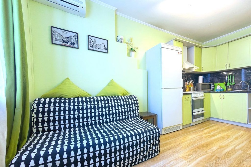 RentalSPb Apartment Obvodnoy Kanal 46