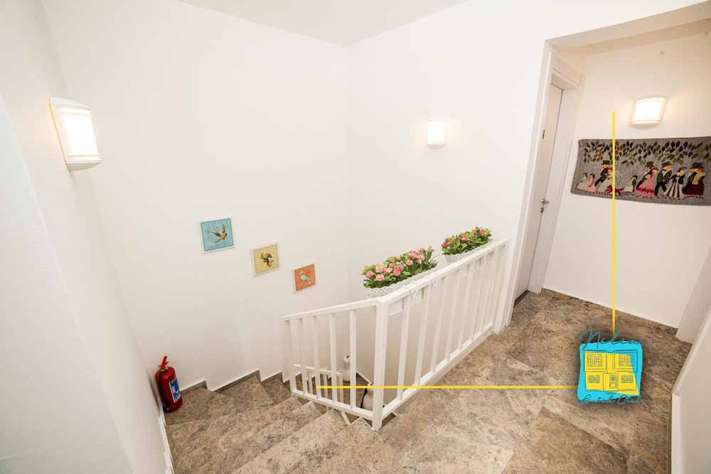 Nilia Butik Otel - Image 36