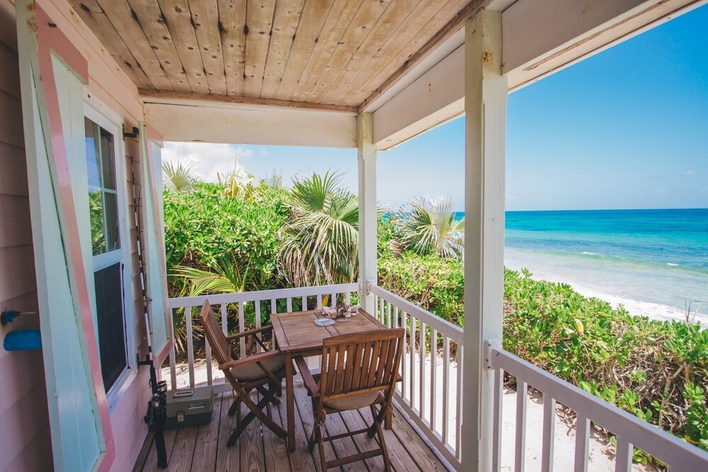 Eleuthera Vacations - Pink Sand Cottage Cottage - Property Image 1