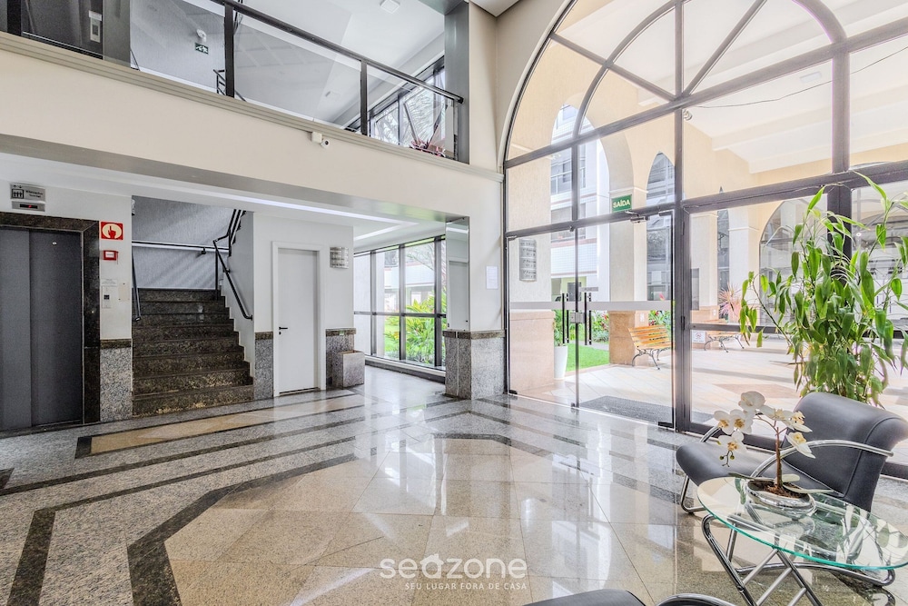 Beautiful Apartment in Asa Norte Brasilia Hin0117
