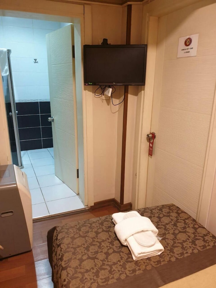 Zeytin Butik Otel - Image 14