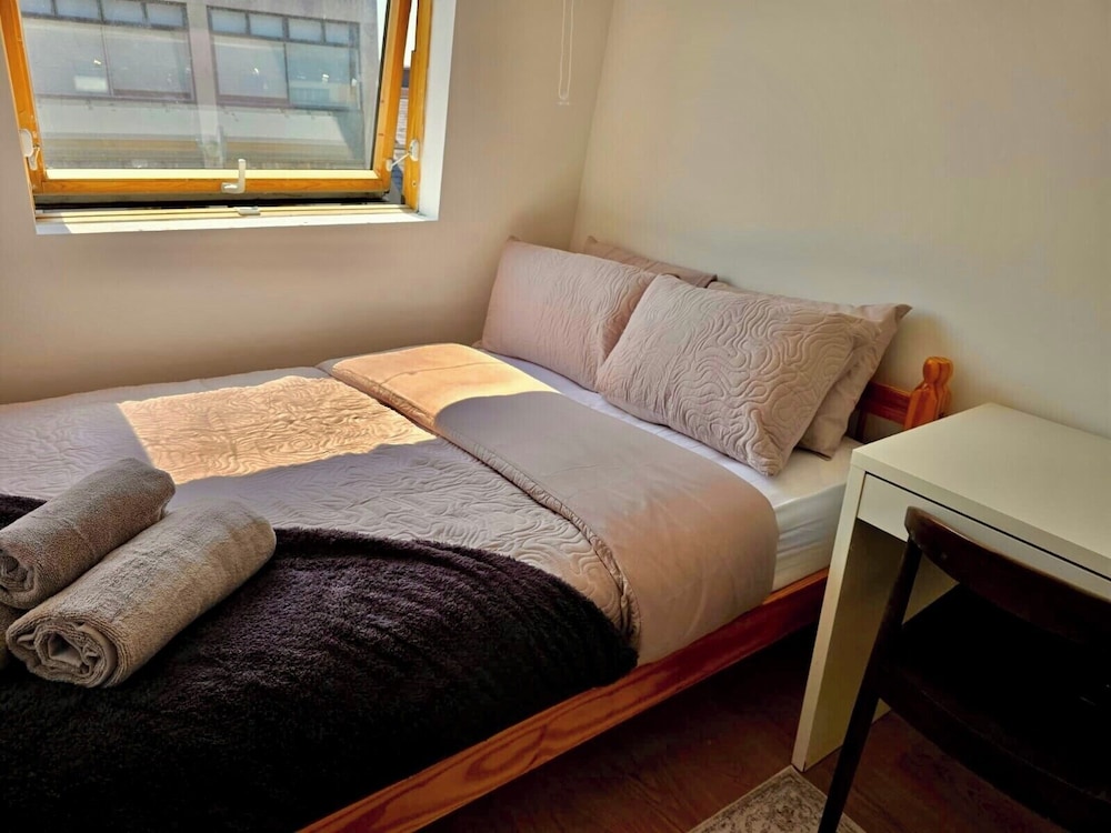 Cambridge Centre - Apartment - Sleeps 4 - Parking