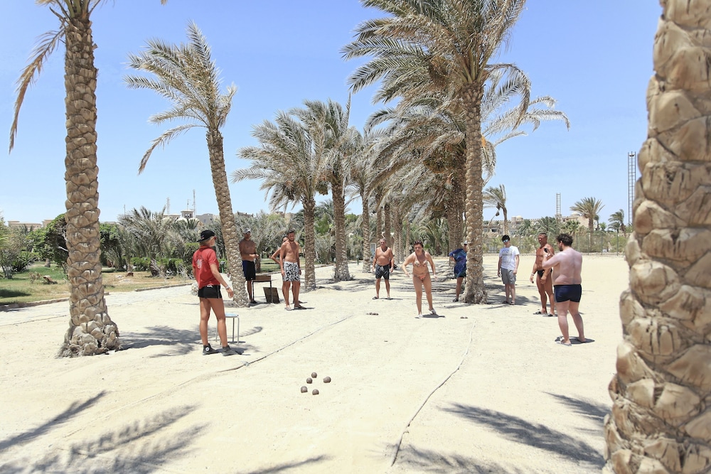 Pensee Royal Garden Beach Resort