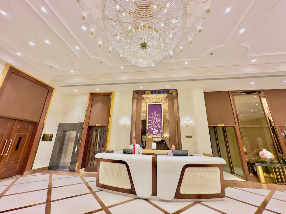 HOTEL SUKH FARM