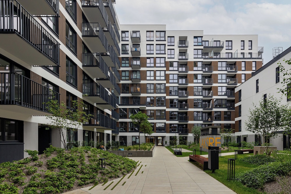 Exclusive Apartment by Renters Prestige