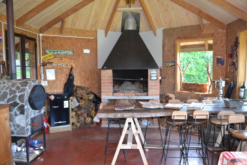 Krause Lodge