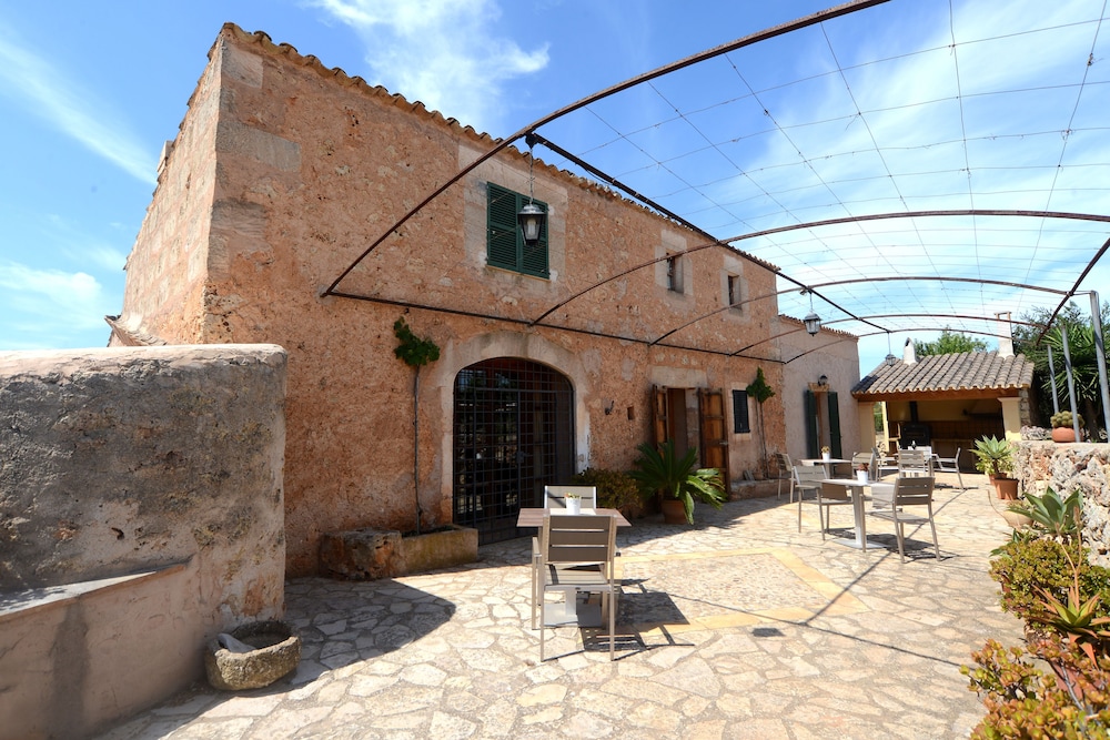 Agroturismo Can Porretí