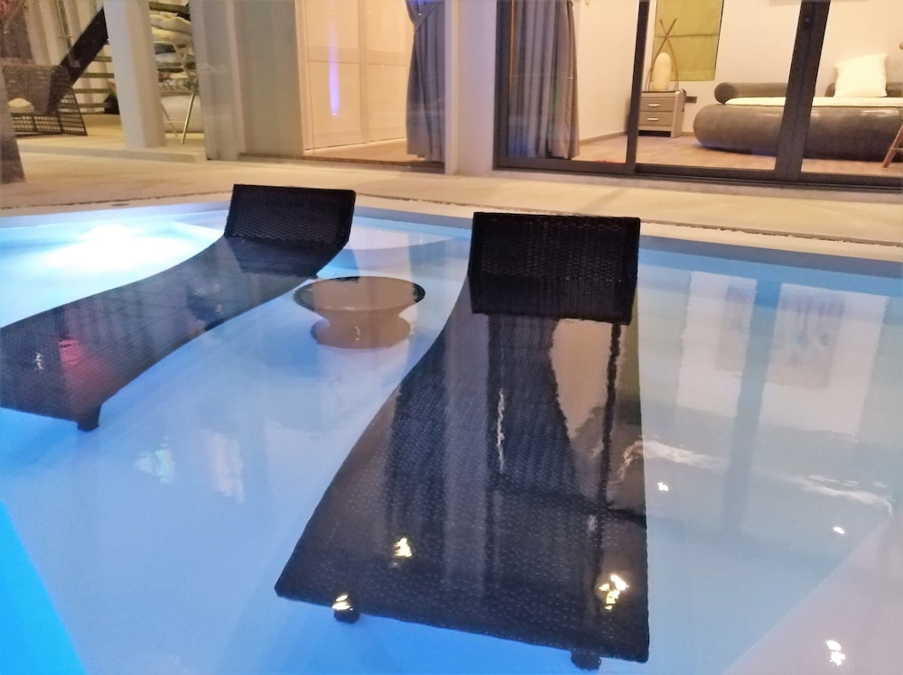 Villa Seawadee