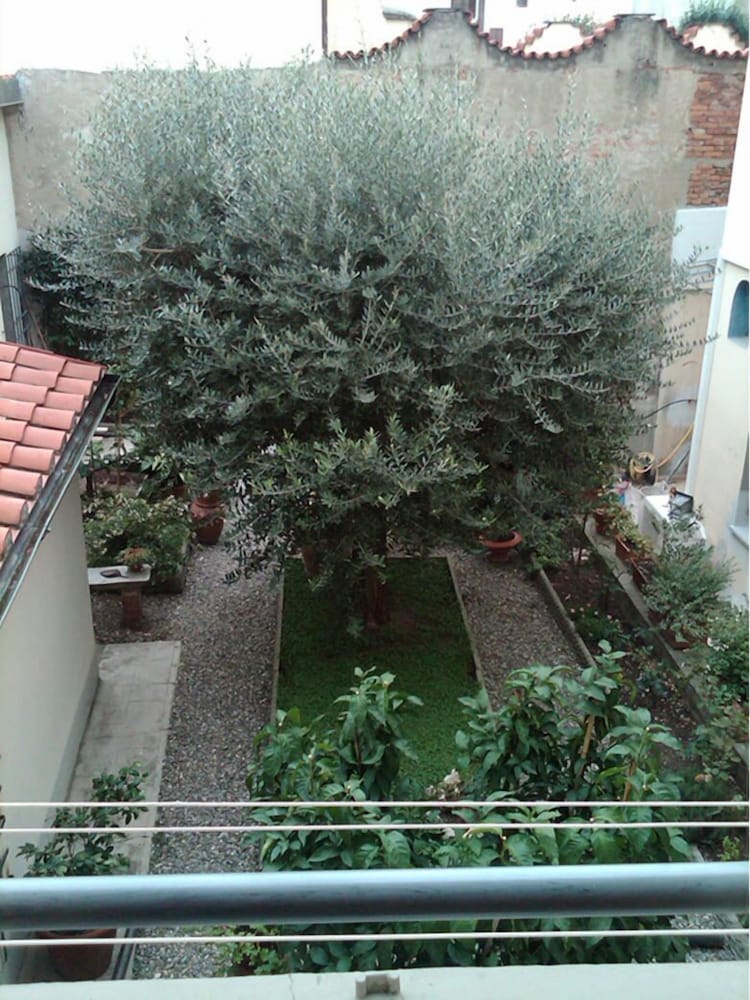 B & B il Bacchino Prato view 4